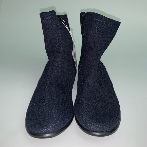 Zara Shoes Zara Sock Style Boots Girls Eu 37 Us 4 2 Poshmark